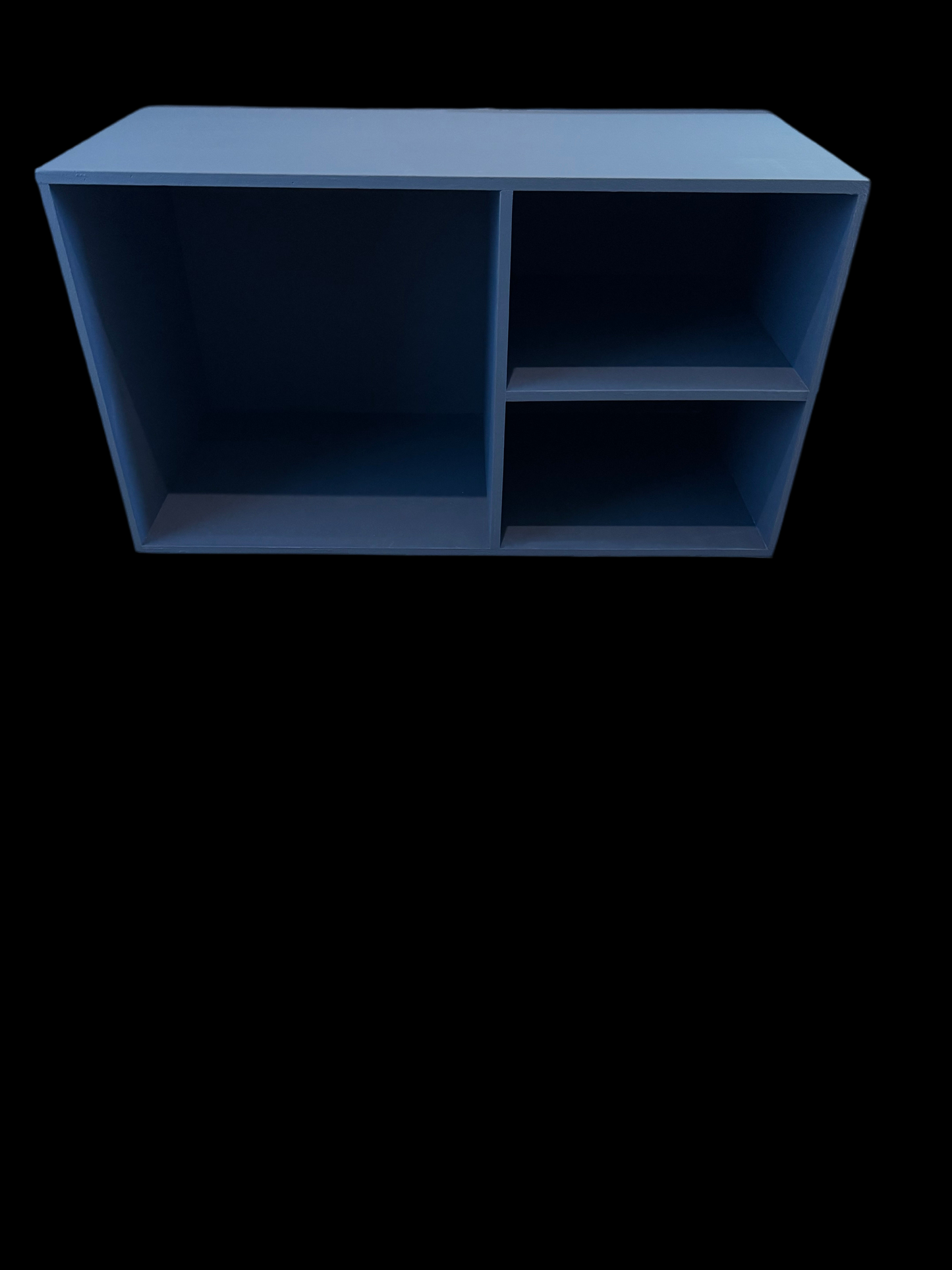 Customizable Storage Cabinet